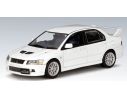 Auto Art / Gateway 57162 MITSUBISHI LANCER EVOVII STREET 1/43 Modellino