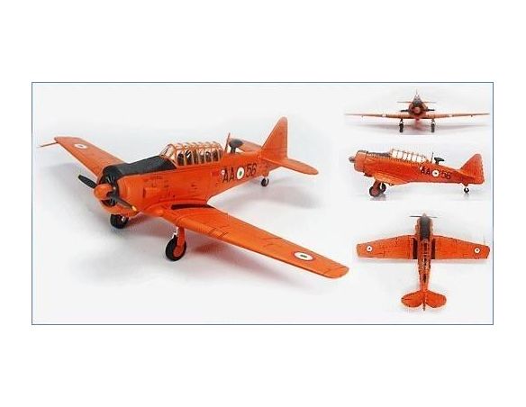 Hobby Master 1503 TEXAN T-6G AERONAUTICA MILITARE 1/72 Modellino