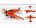Hobby Master 1503 TEXAN T-6G AERONAUTICA MILITARE 1/72 Modellino