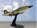 Hobby Master HA1057 LOCKHEED F-104D STARFIGHTER 57-1320 Modellino