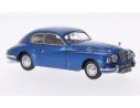 Neo Scale Models NEO45487 BRISTOL 403 1954 METALLIC BLUE 1:43 Modellino