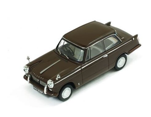 PremiumX PRD320 TRIUMPH HERALD SALOON 1959 BROWN 1:43 Modellino