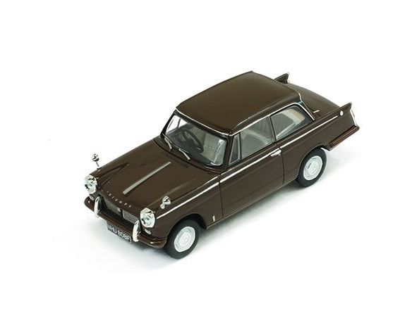 PremiumX PRD320 TRIUMPH HERALD SALOON 1959 BROWN 1:43 Modellino