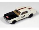PremiumX PRD313 FORD MUSTANG N.180 DNF R.AUTOM.MONTE CARLO 1965 GEMINIANI-ANQUETIL 1:43 Modellino