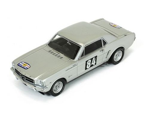 PremiumX PRD311 FORD MUSTANG N.84 DNF TOUR DE FRANCE 1964 GREDER-DELALANDE 1:43 Modellino