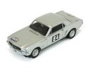 PremiumX PRD311 FORD MUSTANG N.84 DNF TOUR DE FRANCE 1964 GREDER-DELALANDE 1:43 Modellino