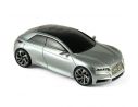 Norev NVPM0101 DIVINE DS SALON DE PARIS 2014 SILVER 1:43 Modellino