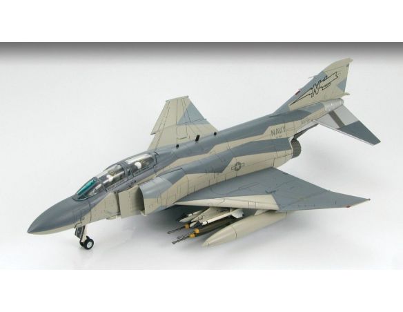Hobby Master HA1932 MCDONNELL DOUGLAS F4 PHANTOM II 1/72 Aerei 1/72