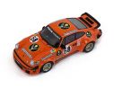 Protar PR0413 PORSCHE 934 N.68 JAGERMEISTER DNF LM 1978 DOREN-POULAIN-FEITLER 1:43 Modellino