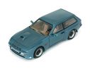 Protar PR0378 PORSCHE 924 TURBO KOMBI ARTZ 1981 BLUE 1:43 Modellino