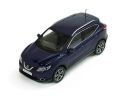 PremiumX PRD461 NISSAN QASHQAI 2014 BLUE 1:43 Modellino