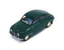PremiumX PRD433 SAAB 92 1954 GREEN 1:43 Modellino