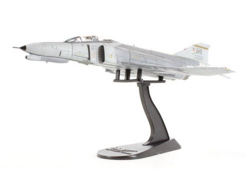 Hobby Master HA1980 MCDONNEL DOUGLAS F-4G WILD WEASEL Modellino