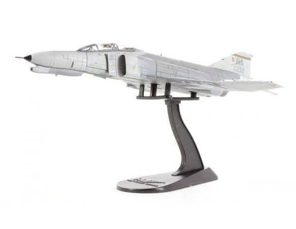 Hobby Master HA1980 MCDONNEL DOUGLAS F-4G WILD WEASEL Modellino