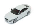 PremiumX PRD411 JAGUAR XE R-SPORT 2015 WHITE 1:43 Modellino