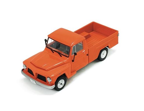 PremiumX PRD393 FORD F-75 PICK UP 1980 ORANGE 1:43 Modellino