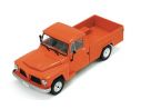 PremiumX PRD393 FORD F-75 PICK UP 1980 ORANGE 1:43 Modellino