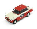 PremiumX PRD324 TRIUMPH HERALD N.250 ABANDON MONTE CARLO 1960 A.CLEGHORN-R.WRIGHT 1:43 Modellino