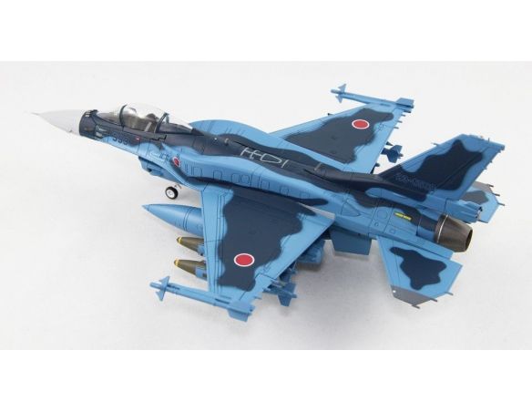 Hobby Master HA2708 JAPAN F-2A FIGHTER 23-8599 SUPER KAI Modellino
