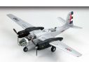 Hobby Master HA3206 DOUGLAS B-26C INVADER FAR-917 1/72 Modellino