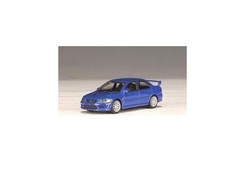 Auto Art / Gateway 57163 MITSUBISHI LANCER EVOVII STREET 1/43 Modellino