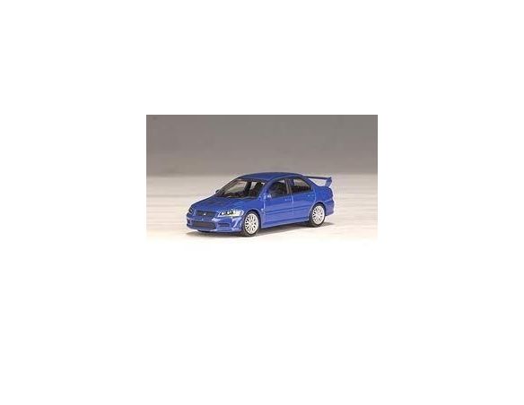 Auto Art / Gateway 57163 MITSUBISHI LANCER EVOVII STREET 1/43 Modellino