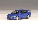 Auto Art / Gateway 57163 MITSUBISHI LANCER EVOVII STREET 1/43 Modellino