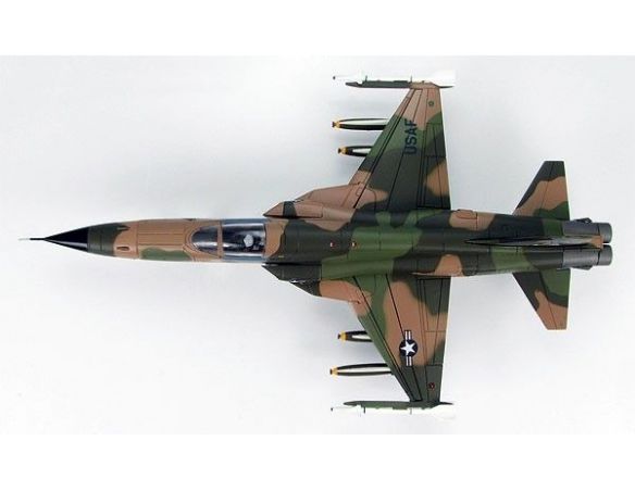 Hobby Master HA3314 NORTHROP F-5E TIGER II USAF 1/72 Aerei 1/72 Modellino