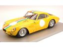 Tecnomodel TMD1806E FERRARI 250 GT SPERIMENTALE PRESS VERSION BRUXELLES 1962 LIM.PCS 70 1:18 Modellino