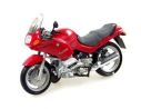 Minichamps BMW R 1100 RS Vollverkleidung 1:24 Modellino Scatola rovinata