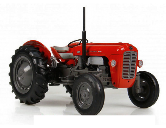 Universal Hobbies UH4141 MASSEY FERGUSON 35 1959 1:16 Modellino