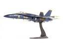 Hobby Master HA3514 MCDONNELL DOUGLAS F/A 18A BLUE ANGEL Modellino