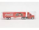 EDOCAR 11340030 CAMION COCA-COLA HOLIDAY Modellino