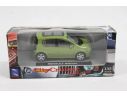 New Ray NY19113 RENAULT MODUS Green 1/43 Auto Modellino