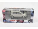 New Ray NY19113 RENAULT MODUS Grey 1/43 Auto Modellino