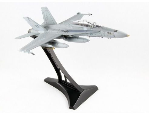 Hobby Master HA3530 MCDONNELL DOUGLAS CF-188B 188920 410 Modellino
