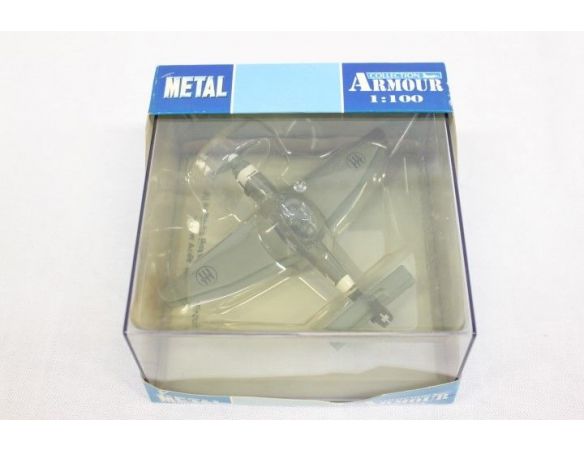 Dragon D5354 JU 87 Stuka Royal Italian Air Force 1:100 Modellino Scatola rovinata