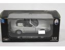 New Ray NY51686 MASERATI SPYDER Grey 1/32 Modellino Rotto/Broken