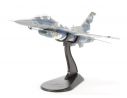 Hobby Master HA3808 F-16C FIGHTING FALCON BLOCK 32 1/72 Modellino