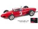 CMC M069 FERRARI 156 F1 1961 n.3 Modellino