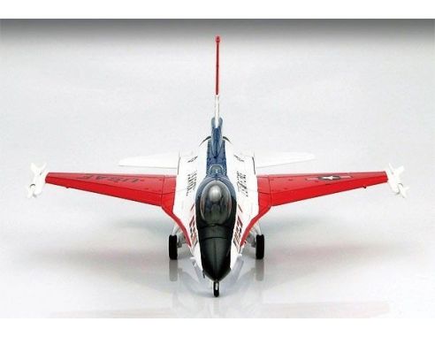 Hobby Master HA3810 F-16 FIGHTING FALCON USAF 1976 1/72 Modellino