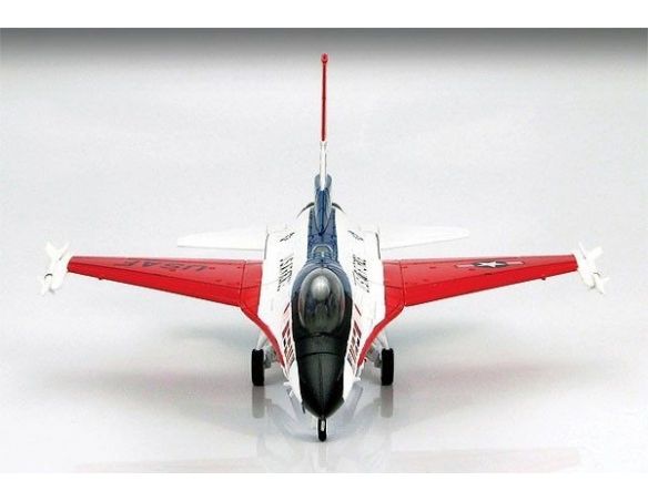 Hobby Master HA3810 F-16 FIGHTING FALCON USAF 1976 1/72 Modellino