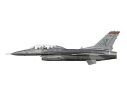 Hobby Master HA3813 LOCKHEED F-16DG FIGHTING FALCON Modellino