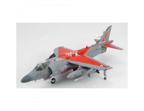 Hobby Master HA4101 SEA HARRIER FA.2 ZD613/R-122 1/72 Modellino