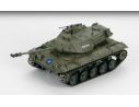 Hobby Master HG5302 US M41A3 WALKER BULLDOG TAIWAN 1/72 Modellino