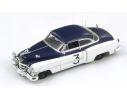 Spark Model S2921 CADILLAC TYPE 61 DE VILLE N.3 10th LM 1950 M.COLLIER-S.COLLIER 1:43 Modellino