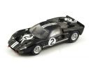 Spark Model S18LM66 FORD MK 2 N.2 WINNER LM 1966 C.AMON-MC LAREN 1:18 Modellino