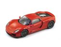Spark Model S18169 PORSCHE 918 SPYDER 2010 RED 1:18 Modellino