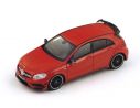 Spark Model S1075 MERCEDES A 45 AMG 2014 RED 1:43 Modellino
