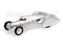 MINICHAMPS 410352000 AUTO UNION TYP LUCCA 1935 Modellino